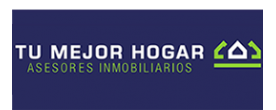 Logo TU MEJOR HOGAR 